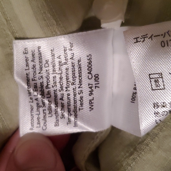 Eddie Bauer Long sleeve Tunic - XXL - Picture 9 of 13